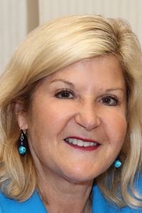 Image of Julie Hall