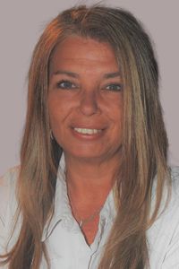 Image of Julie Dahlberg