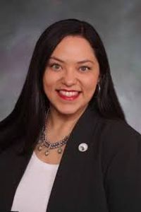 Image of Julie Gonzales