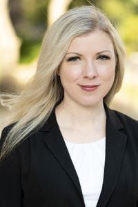 Image of Julie Gunnigle