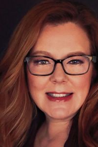 Image of Julie Holmer