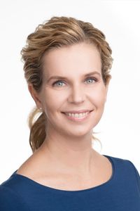 Image of Julie Marcus