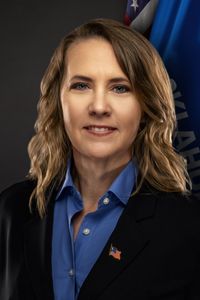 Image of Julie McIntosh