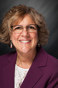 Image of Julie Olthoff