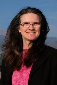 Image of Julie Ott