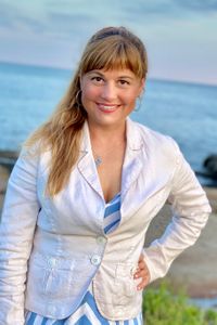 Image of Julie N. Rakic