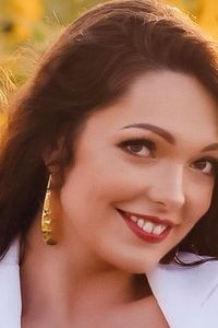 Image of Julie Rose Stroud