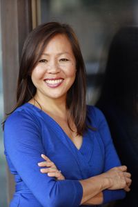 Image of Julie Diep
