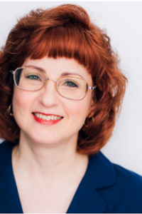 Image of Julie Goldberg