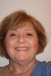 Image of Julie Jansch