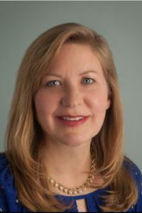 Image of Julie Luton