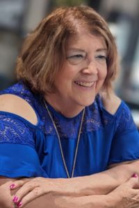 Image of Julie Miller