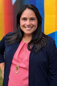 Image of Julie Mullica