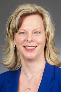 Image of Julie Sandstede