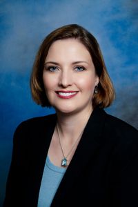 Image of Julie Tennyson