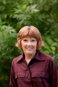 Image of Julie Wiley