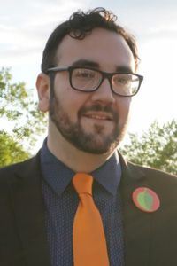 Image of Julien Segura