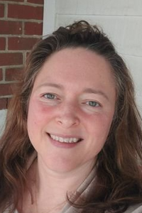 Image of Juliet Harvey-Bolia