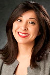 Image of Juliet Stipeche