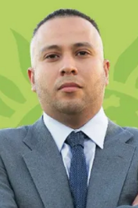 Image of Julio Cesar Flores