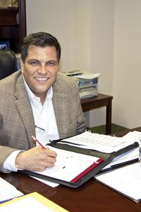 Image of Julio Cerda