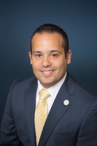 Image of Julio Concepcion