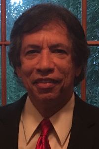 Image of Julio Gracia