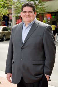 Image of Julio Perez