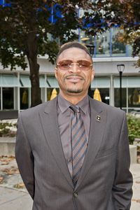 Image of Jumoka A. Johnson