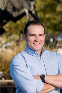 Image of Rick Dunham