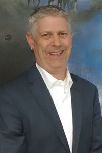 Image of Kevin Leatherbarrow