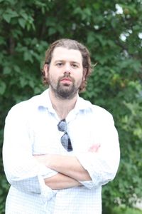 Image of Robert Krattli