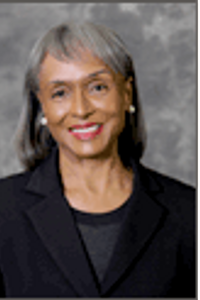 Image of June Davis