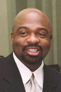 Image of James Graves