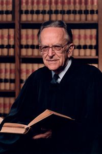 Image of Harry Blackmun
