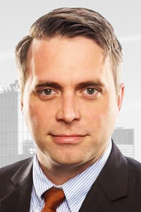 Image of Justin Webb