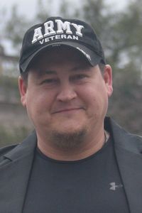 Image of Justin Bordas