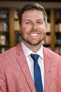 Image of Justin Brown