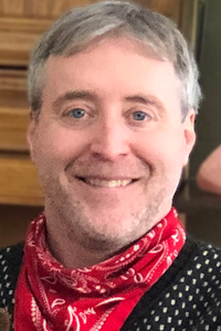 Image of Justin Cermak