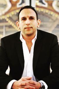 Image of Justin DeFillippo