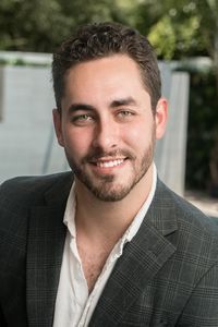 Image of Justin Laos