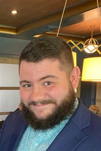Image of Justin Matthews
