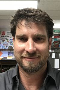 Image of Justin Quigley