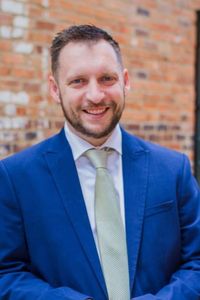 Image of Justin Shealy