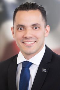 Image of Justin Avishay