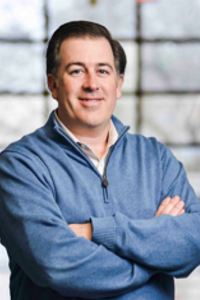 Image of Justin Bono