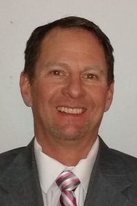 Image of Justin Cartier