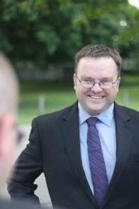 Image of Justin Kuhnle