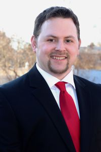 Image of Justin LaCroix