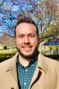 Image of Justin Mendoza